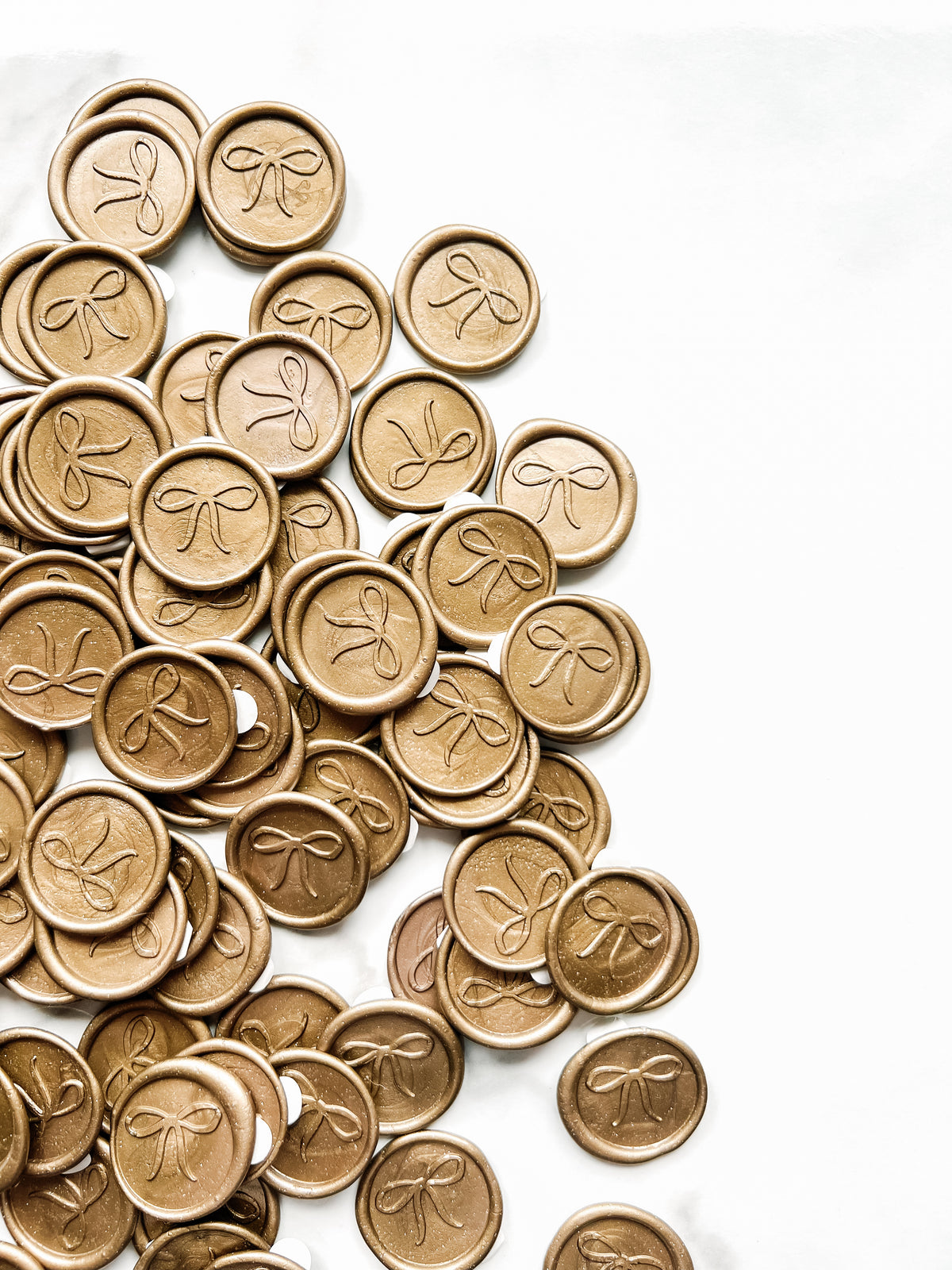 Bow Wax Seals